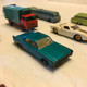 Illustration for article titled Colossal Die-Cast Collection - Box 105 - Les(ney) is More